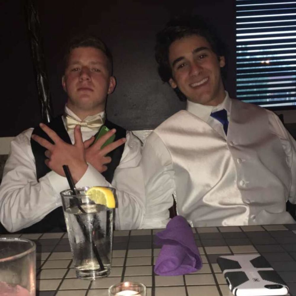 Meet your Posher, Sam